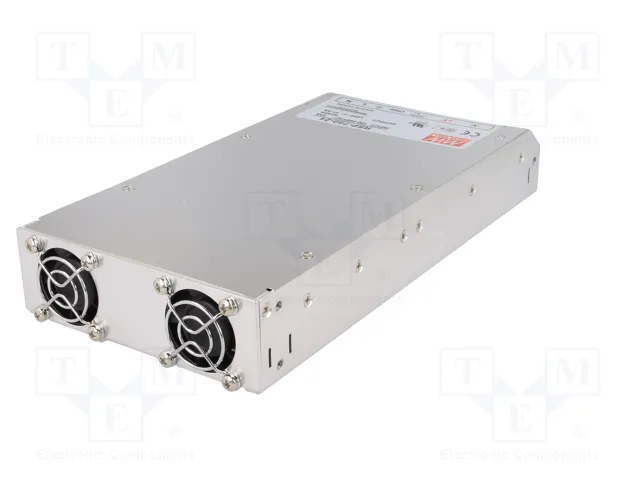 MEAN WELL RSP-750-24 Fuente de alimentación de impulso 751,2W 24VDC