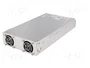 MEAN WELL RSP-750-24 Fuente de alimentación de impulso 751,2W 24VDC