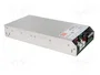 MEAN WELL RSP-750-24 Fuente de alimentación de impulso 751,2W 24VDC