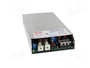 MEAN WELL RSP-750-24 Fuente de alimentación de impulso 751,2W 24VDC