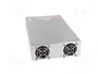 MEAN WELL RSP-750-24 Fuente de alimentación de impulso 751,2W 24VDC