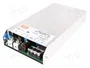 MEAN WELL RSP-750-24 Fuente de alimentación de impulso 751,2W 24VDC