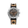 Reloj Unisex Timberland TBL15512JS13 Marrón Gris