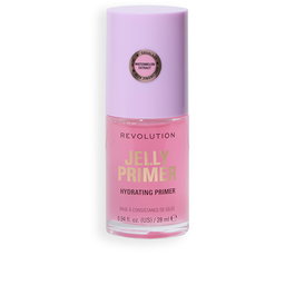 Revolution Make Up Jelly Primer Prebase Hidratante 28 ml