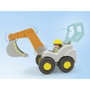 PLAYMOBIL Junior 71684 Excavadora