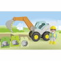 PLAYMOBIL Junior 71684 Excavadora