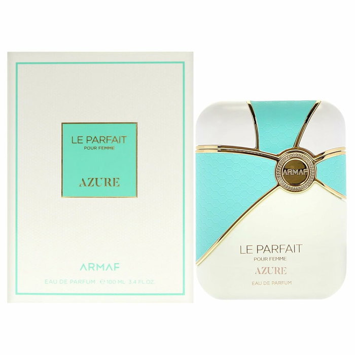 ARMAF Le Parfait Azure Eau de Parfum para Mujer 100 ml ARMAF Le Parfait Azure Eau de Parfum para Mujer 100 ml