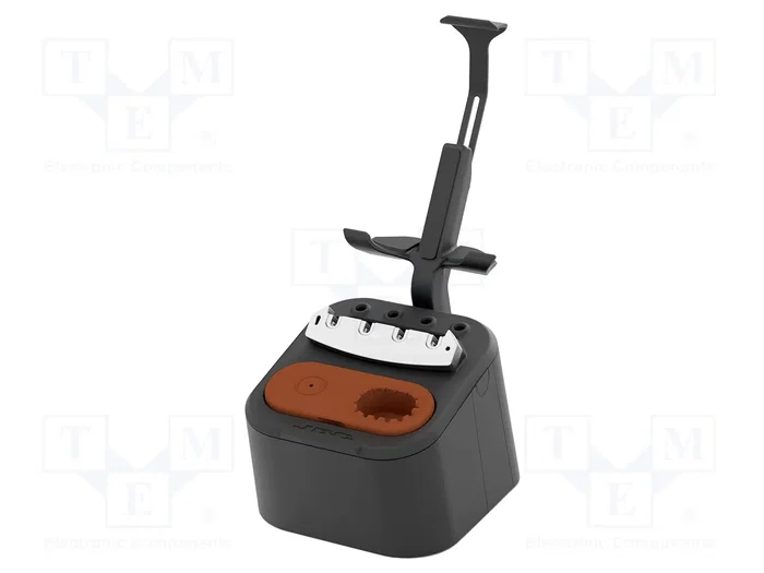 JBC TOOLS B.IRON BCB-5A Estación de soldadura de base 40W JBC TOOLS B.IRON BCB-5A Estación de soldadura de base 40W