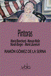 Pintoras, Ramón Gómez de la Serna - ARCHIVOS VOLA