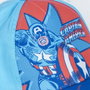 Cerdá Gorra Avengers Talla 53 Cm Azul