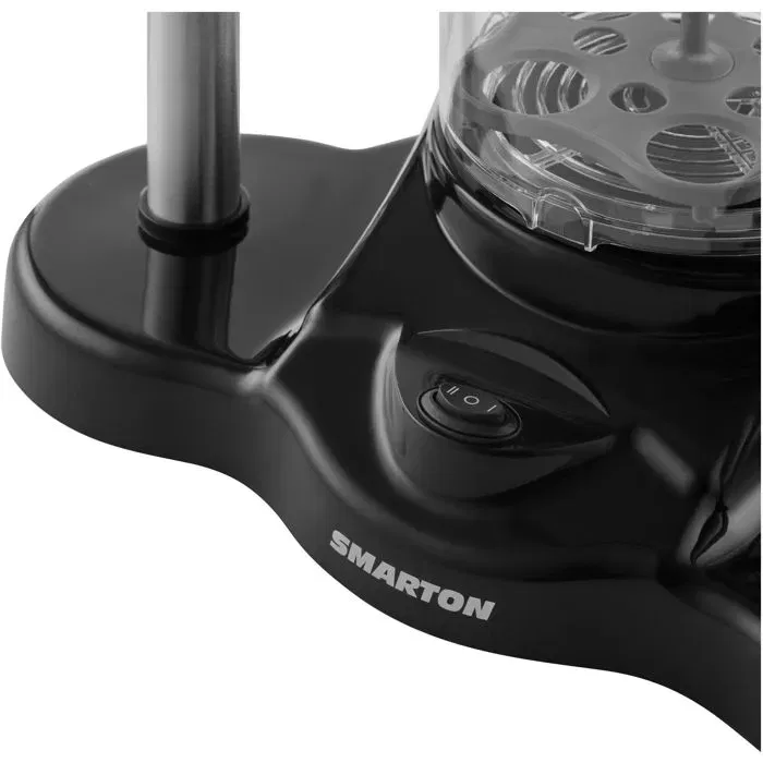 Smarton Home Electronics Máquina para hacer Perritos Calientes HM 050