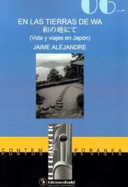 En las tierras de WA, Jaime Alejandre - EVOHE