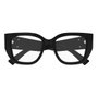 GUCCI GG1952O-001 Gafas de vista para mujer en negro