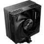 Mars Gaming Ventilador con Disipador MCPU-X5 280W TDP 12cm Ventilador SI Extreme-Silence