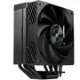 Mars Gaming Ventilador con Disipador MCPU-X5 280W TDP 12cm Ventilador SI Extreme-Silence