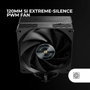 Mars Gaming MCPU-X5 Negro