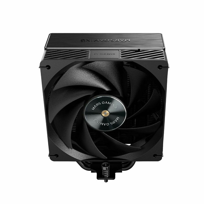 Mars Gaming MCPU-X5 Negro Mars Gaming MCPU-X5 Negro