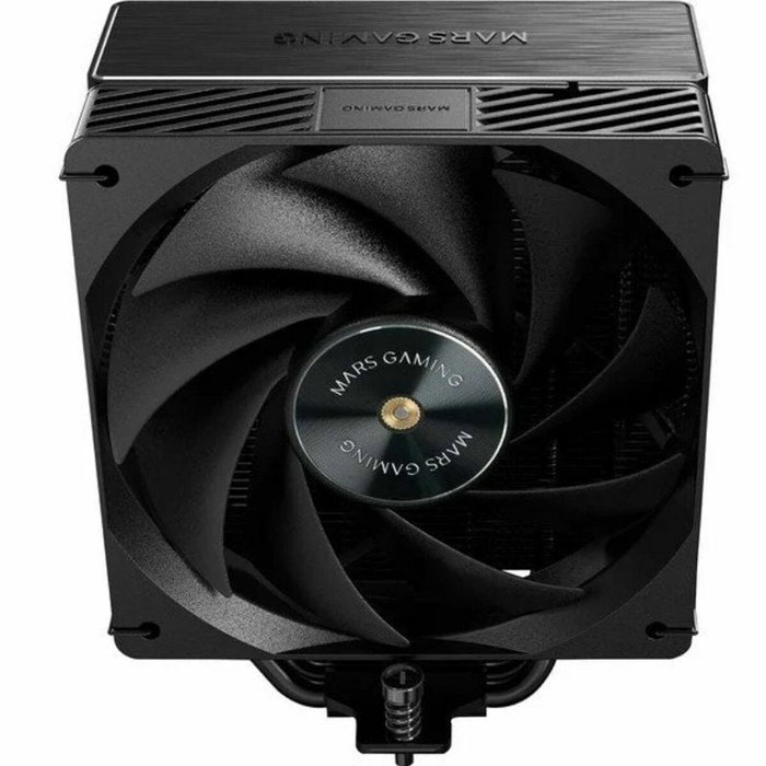 Mars Gaming MCPU-X5 Negro Mars Gaming MCPU-X5 Negro