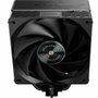Mars Gaming MCPU-X5 Negro