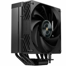 Mars Gaming MCPU-X5 Negro