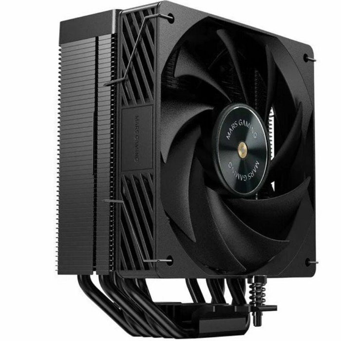 Mars Gaming MCPU-X5 Negro Mars Gaming MCPU-X5 Negro