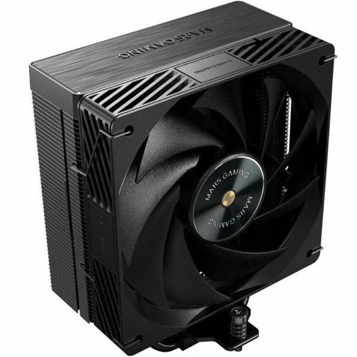 Mars Gaming MCPU-X5 Negro Mars Gaming MCPU-X5 Negro
