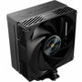 Mars Gaming MCPU-X5 Negro