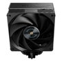 Mars Gaming MCPU-X5 Negro
