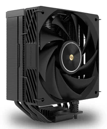 Mars Gaming MCPU-X5 Negro