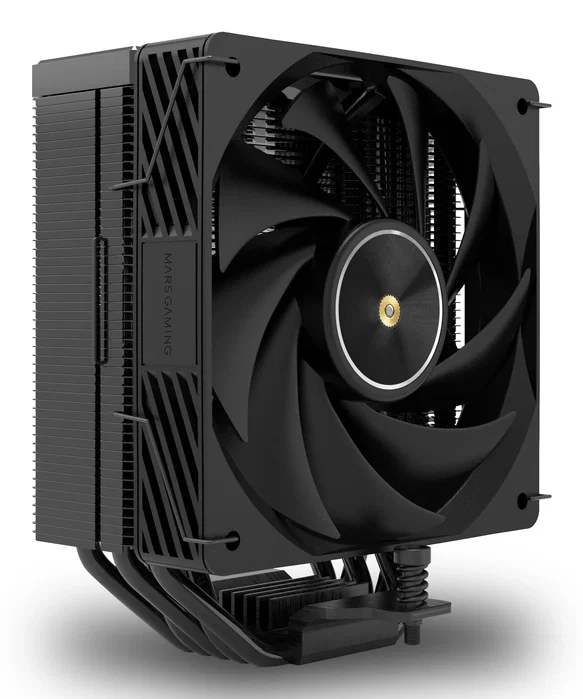Mars Gaming MCPU-X5 Negro Mars Gaming MCPU-X5 Negro