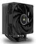 Mars Gaming MCPU-X5 Negro