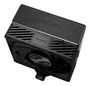 Mars Gaming MCPU-X5 Negro
