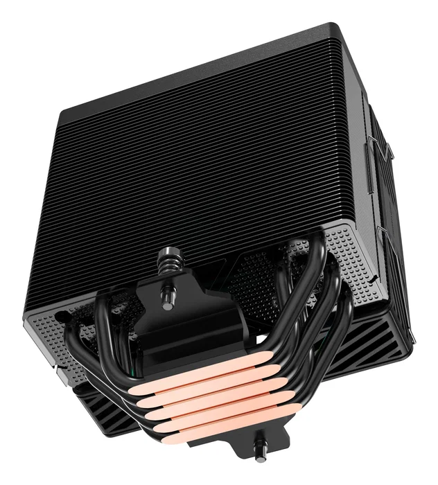 Mars Gaming MCPU-X5 Negro Mars Gaming MCPU-X5 Negro