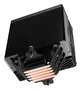 Mars Gaming MCPU-X5 Negro