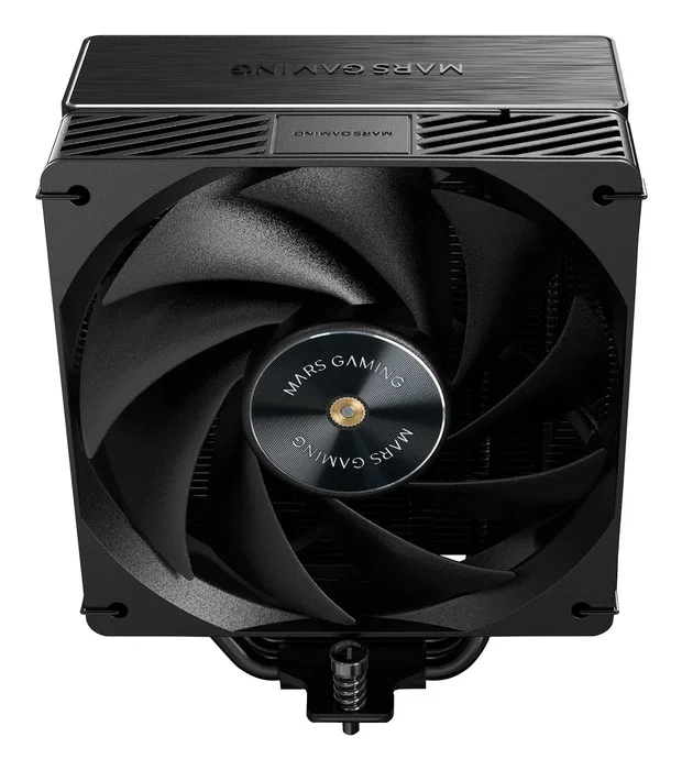 Mars Gaming MCPU-X5 Negro Mars Gaming MCPU-X5 Negro