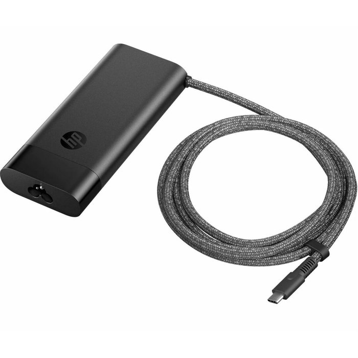 HP Cargador de portátil USB-C 110W Negro