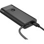 HP Cargador de portátil USB-C 110W Negro