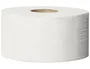 Tork Papel Higiénico Mini Jumbo 2 Capas 160 m Rollo para Dispensador T2, Blanco, Ecolabel