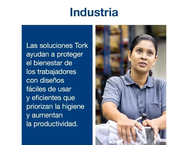Tork Papel Higiénico Mini Jumbo Advanced 2 Capas Blanco Bolsa de 12
