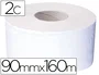 Tork Papel Higiénico Mini Jumbo 2 Capas 160 m Rollo para Dispensador T2, Blanco, Ecolabel