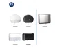 Tork Papel Higiénico Mini Jumbo Advanced 2 Capas Blanco Bolsa de 12