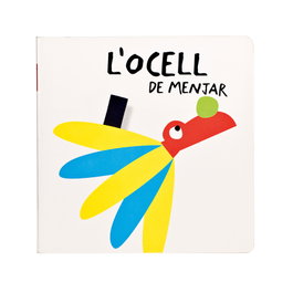 COMBEL L'ocell de menjar