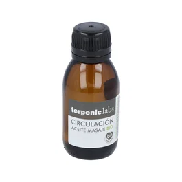 TERPENIC EVOPRO Aceite de Masaje para Circulación 100ml