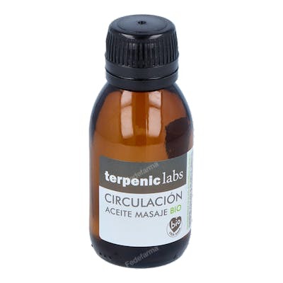 TERPENIC EVOPRO Aceite de Masaje para Circulación 100ml TERPENIC EVOPRO Aceite de Masaje para Circulación 100ml