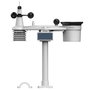Bresser Wetter Center 9-in-1 MeteoChamp HD WLAN