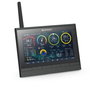Bresser Wetter Center 9-in-1 MeteoChamp HD WLAN