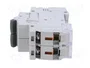 ETI POLAM Interruptor magnetotérmico ETIMAT P10 2P C6 6A 10kA