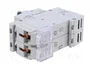 ETI POLAM Interruptor magnetotérmico ETIMAT P10 2P C6 6A 10kA