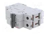ETI POLAM Interruptor magnetotérmico ETIMAT P10 2P C6 6A 10kA