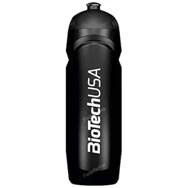 BIOTECHUSA Waterbottle Panther Black 750ml